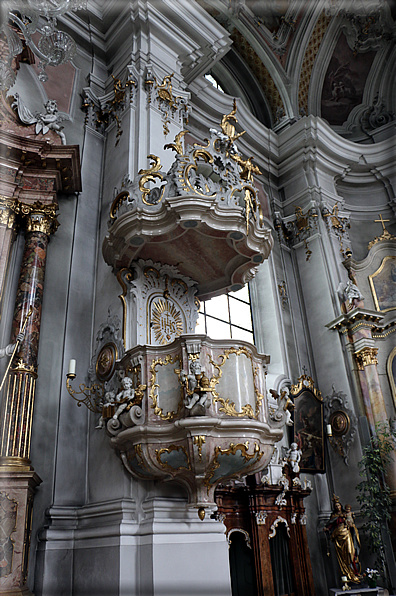 foto Chiesa di San Giovanni Battista a Dobbiaco